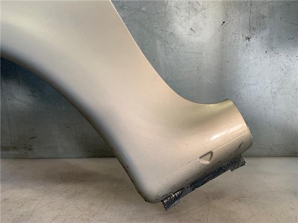 CITROËN Xsara Picasso 1 generation (1999-2010) Front Left Fender 7840Q0, L00752 24990343