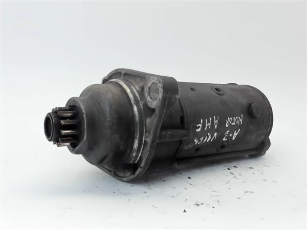 AUDI Delta 2 generation (1993-1999) Starter Motor D7RS30 21706181