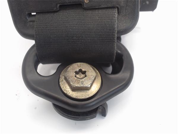 OPEL Vivaro A (2002-2006) Front Right Seatbelt 24989485