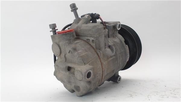 AUDI A6 C6/4F (2004-2011) Air Condition Pump 6seu14c,4fq260805ab 24990069