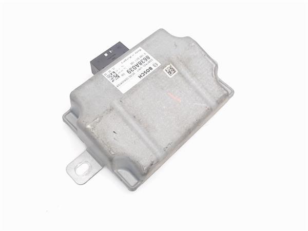 MITSUBISHI ASX 1 generation (2010-2020) Other Control Units 8638A039 24989906