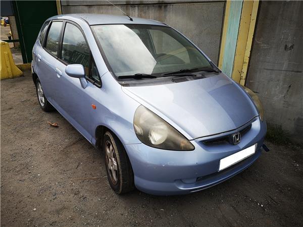 HONDA Jazz 1 generation (2001-2008) Супорт тормозов передний правый 45018SAA900,H30942NEW 22498603