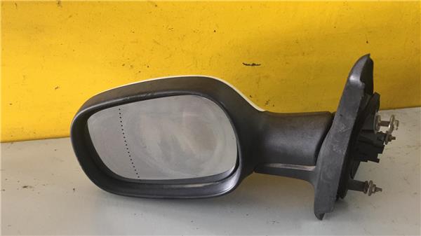 RENAULT Megane 1 generation (1995-2003) Left Side Wing Mirror E2014008 24987968