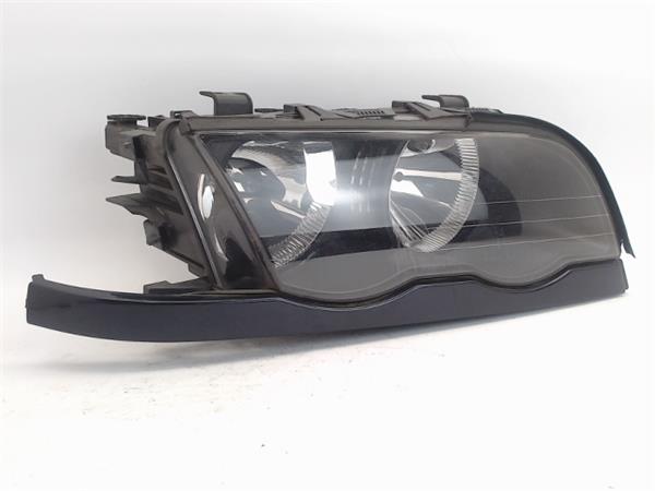 BMW 3 Series E46 (1997-2006) Front Right Headlight 6902746 24700712