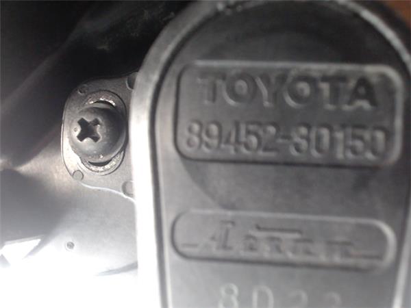 TOYOTA Prius 2 generation (XW20) (2003-2011) Gasshus 8945230150 20784171