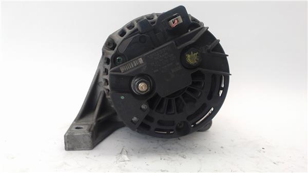 VOLVO S60 1 generation (2000-2009) Alternator 124525029,8676498 24990083