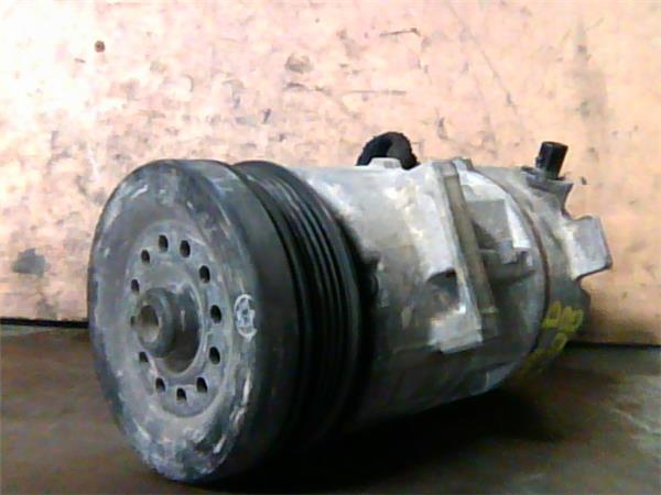 OPEL Corsa D (2006-2020) Air Condition Pump 55701200,GE4471905040 20782442