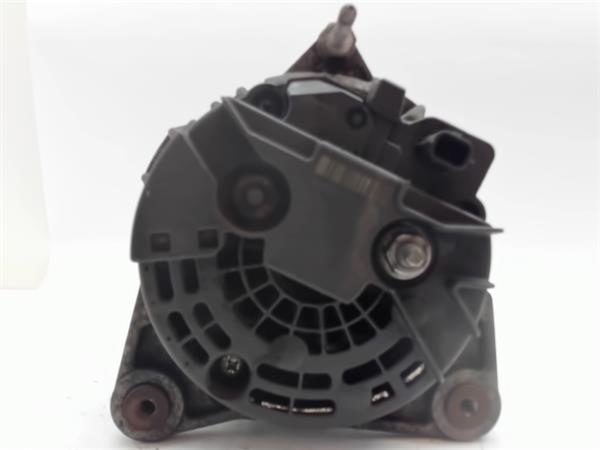 RENAULT Clio 3 generation (2005-2012) Генератор 8200660033,0124425074 20499948