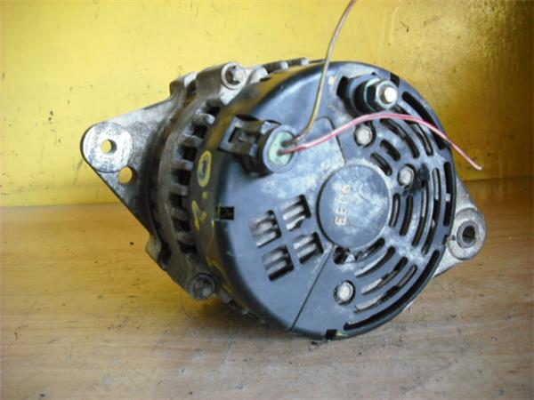 CHEVROLET Matiz 2 generation (2005-2010) Alternator 96289030, 219235 21104449