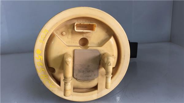 PEUGEOT 406 1 generation (1995-2004) In Tank Fuel Pump 9642124380,228222015010 20783584