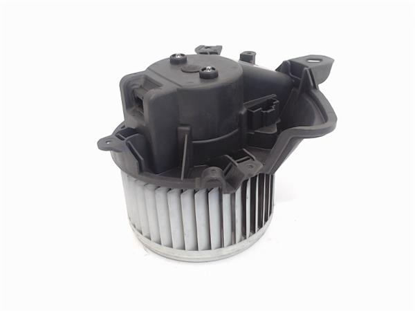 FIAT Qubo 1 generation (2008-2020) Heater Blower Fan 507730100 22844750