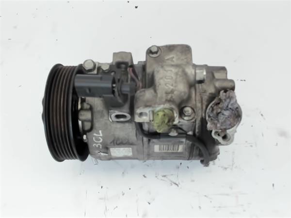 SEAT Ibiza 3 generation (2002-2008) Klímaszivattyú 4472208943 19561916