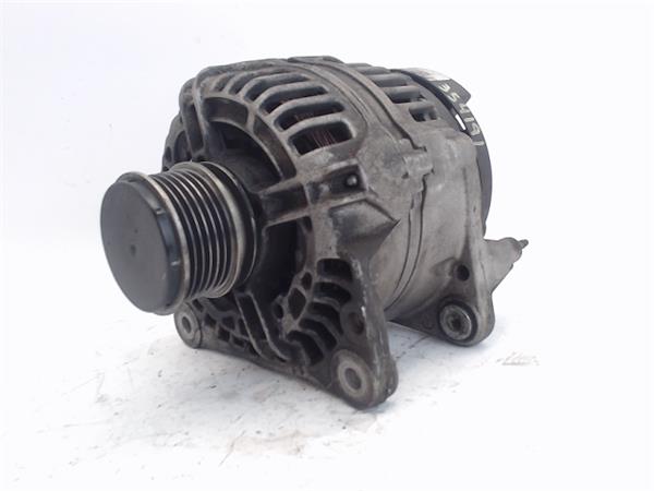 VOLKSWAGEN Golf 4 generation (1997-2006) Alternator lrb00474 24990554