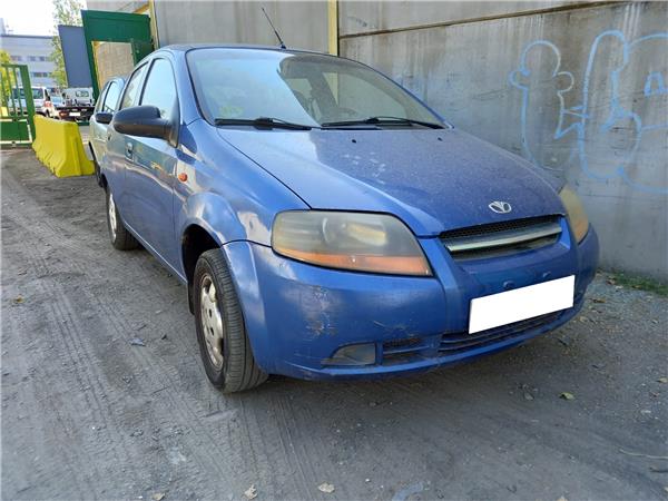 DAEWOO Kalos 1 generation (2002-2020) Топливный насос 96424447 20774232