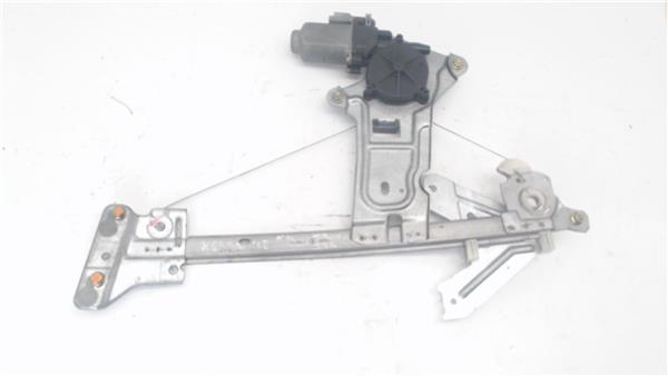 CITROËN Xsara 1 generation (1997-2004) Rear Right Door Window Control Switch 922346,60500550 24700729