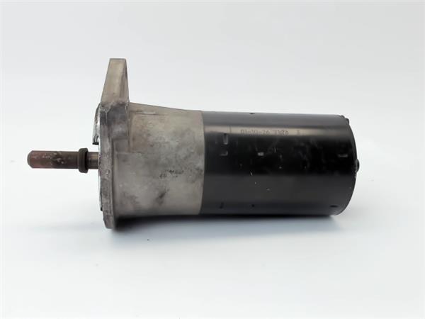 SEAT Arosa 6H (1997-2004) Starter Motor 0001107025 21704096