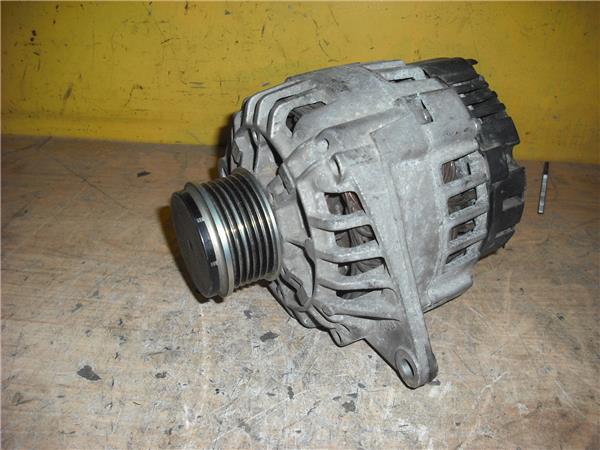 RENAULT Scenic 1 generation (1996-2003) Alternator 8200054588, 2542466B 20494440