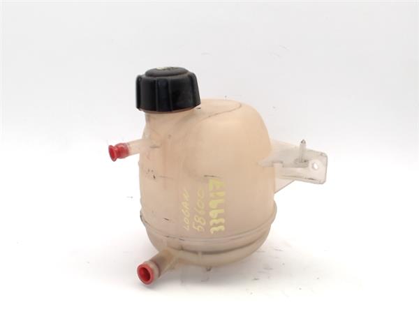 DACIA Logan 1 generation (2004-2012) Expansion Tank 8200766826 21115376