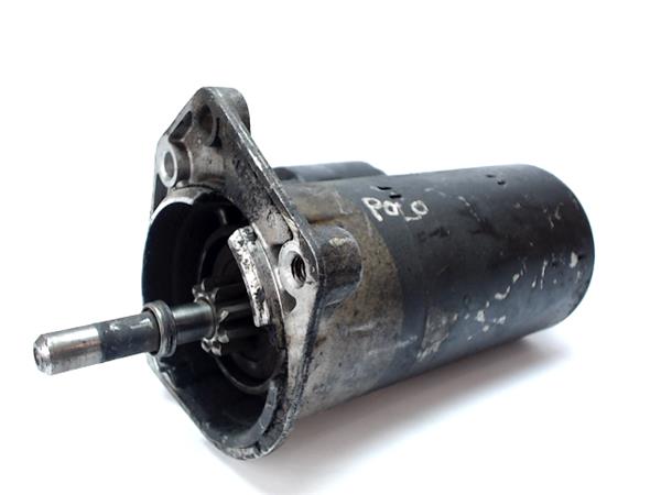 SEAT Arosa 6H (1997-2004) Starter Motor 036911023Q,8EA011611041 21114015