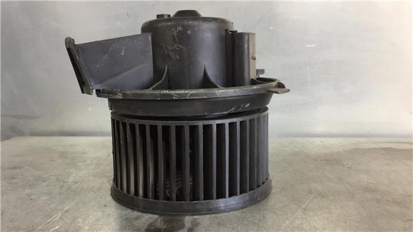 CITROËN Xsara Picasso 1 generation (1999-2010) Heater Blower Fan B6830 20783158