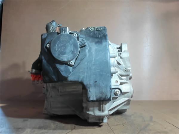 TOYOTA Prius 2 generation (XW20) (2003-2011) Gearbox 3558047010, 0438000010 20584121