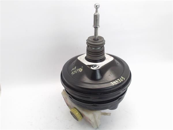 AUDI A6 C6/4F (2004-2011) Brake Servo Booster 4F0612105G, 4F1612107A 24989990