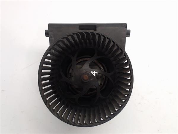 SKODA Octavia 1 generation (1996-2010) Heater Blower Fan (1J1819021),(H35654972M) 24989221