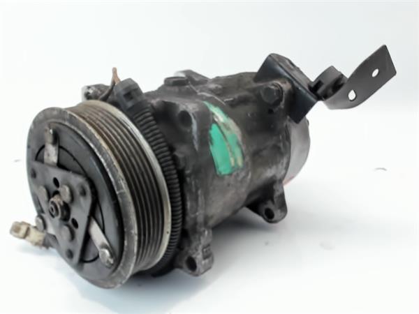 CITROËN Xsara 1 generation (1997-2004) Air Condition Pump 1227F 20504705