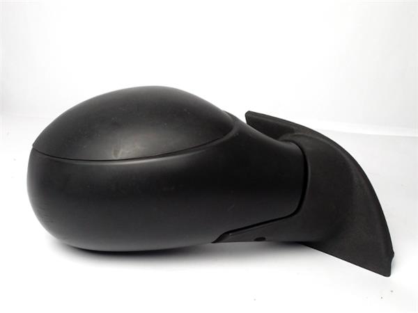 CITROËN C3 3 generation (2016-2024) Right Side Wing Mirror 8149FH, 6138851 19561294
