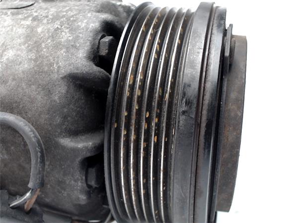 OPEL Astra H (2004-2014) Hасос кондиционера 383601234,1314751 19564522