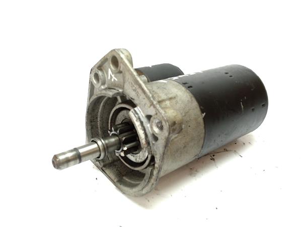 SEAT Arosa 6H (1997-2004) Starter Motor 036911023Q,0986016790 21114035