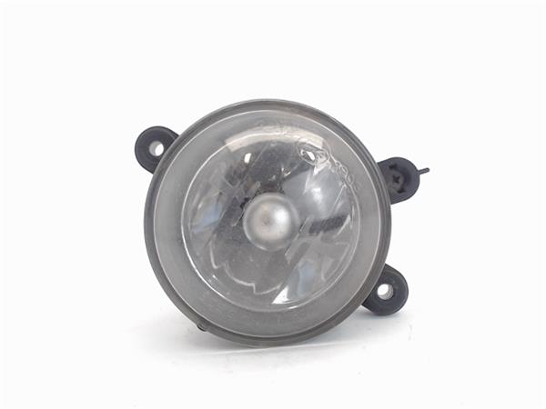 SEAT Ibiza 3 generation (2002-2008) Front Right Fog Light 6L0941699 19580853