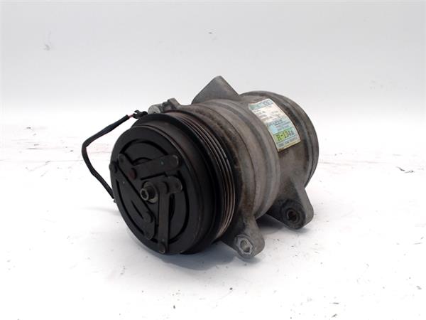 DAEWOO Matiz M100 (1998-2001) Air Condition Pump SP10CP,717639 22524162