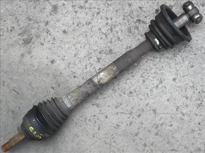 Transmisión delantera izquierda 7700110484 de Renault Clio ii (bb_, cb_) 2004-0