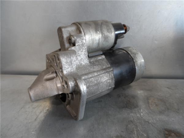 RENAULT Clio 3 generation (2005-2012) Starter Motor 8200584675B,M000T87881 21110502