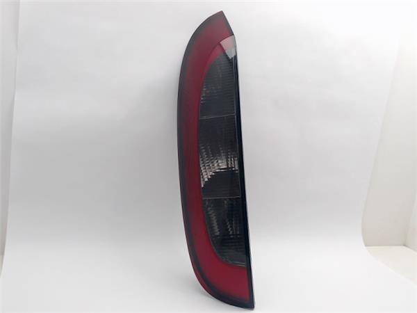 OPEL Corsa C (2000-2006) Rear Left Taillight 09114336,89302171 20499825