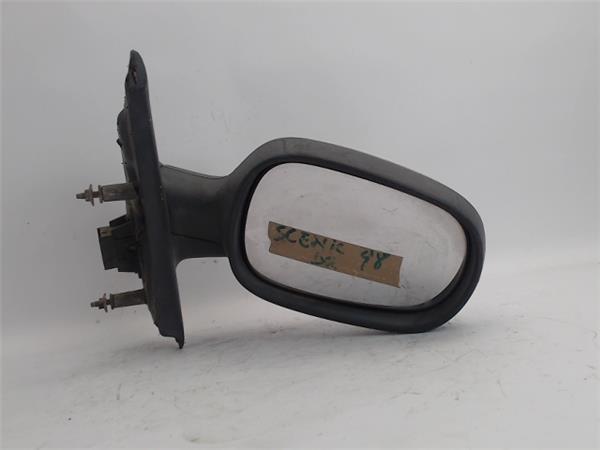 RENAULT Megane 1 generation (1995-2003) Right Side Wing Mirror E1010461 24990322