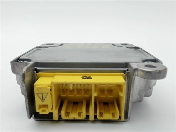 NISSAN Pixo 1 generation (2008-2013) SRS vadības bloks 3891068K10, 5WK44049 19590901