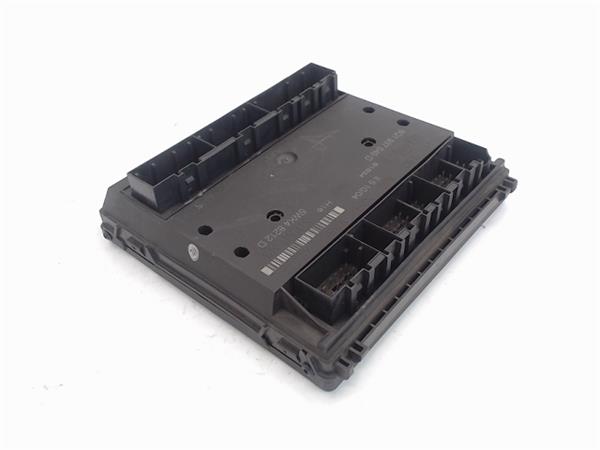 SEAT Ibiza 3 generation (2002-2008) Other Control Units 6Q1937049D,5WK48212D 20500683