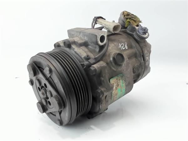 OPEL Astra H (2004-2014) Air Condition Pump 24421642, 1429F 21711742
