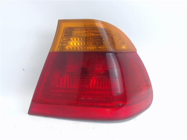 BMW 3 Series E46 (1997-2006) Фонарь задний правый 8364922,2266849 24401475