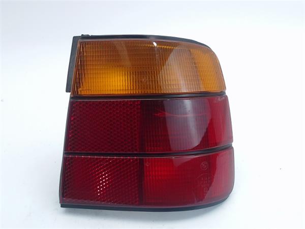 BMW 5 Series E34 (1988-1996) Rear Right Taillight Lamp 1384010R, 133690 21706134