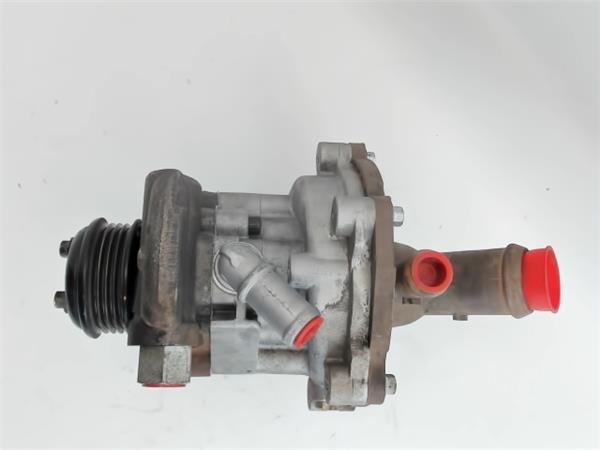 FORD Mondeo 3 generation (2000-2007) Водяной насос 1477444, 1658 24988686