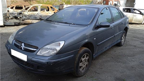 CITROËN C5 1 generation (2001-2008) Стартер M001T80481 22532933