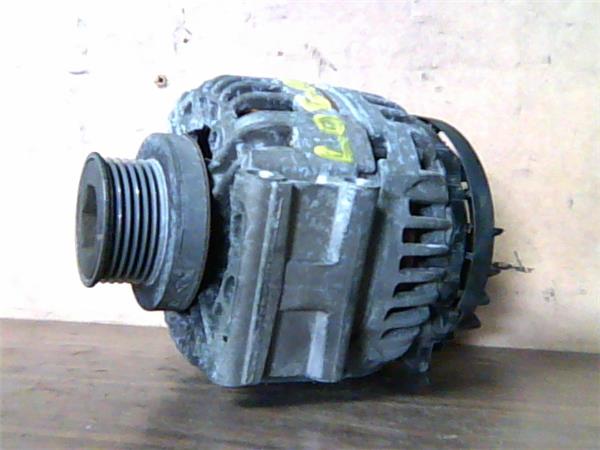 DACIA Logan 1 generation (2004-2012) Alternator 8200438148,0124415038 20494535