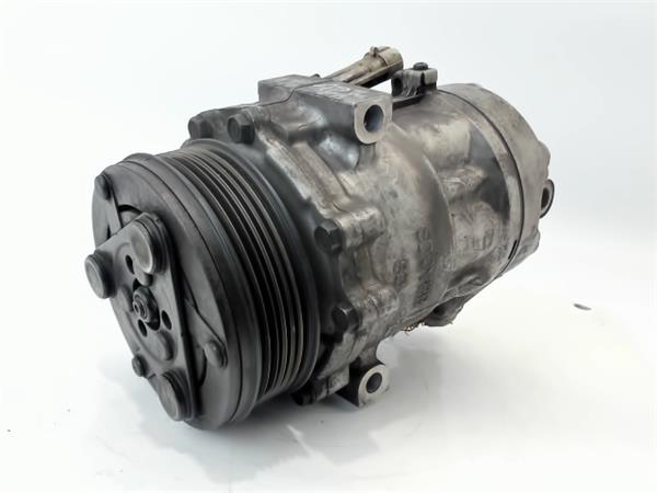 OPEL Meriva 1 generation (2002-2010) Hасос кондиционера 24422013, 1441F 20504753