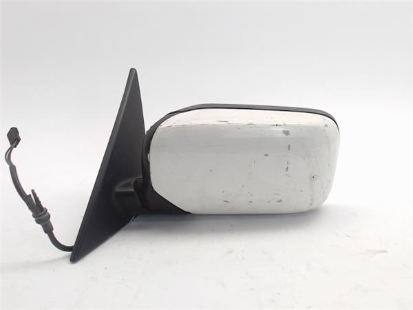 BMW 5 Series E34 (1988-1996) Left Side Wing Mirror 21113652