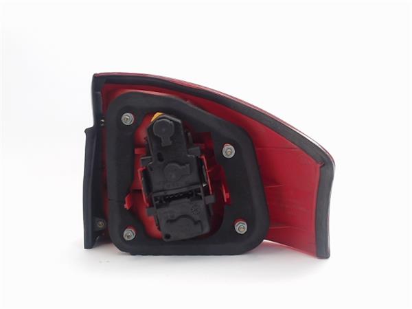 AUDI A6 C5/4B (1997-2004) Rear Left Taillight 4B5945095,2211505 20505210