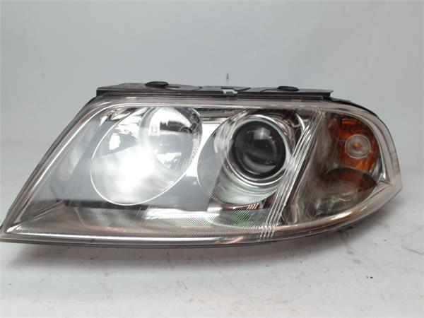 VOLKSWAGEN Passat B5 (1996-2005) Front Left Headlight 3b0941015an 24989833