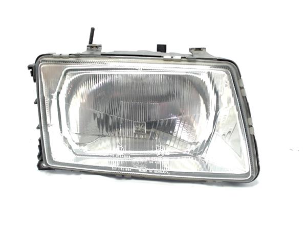 AUDI 100 S3 (1982-1990) Front Right Headlight 21124538